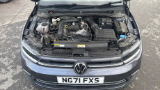 Volkswagen Polo 1.0 TSI Style 5dr Petrol Hatchback